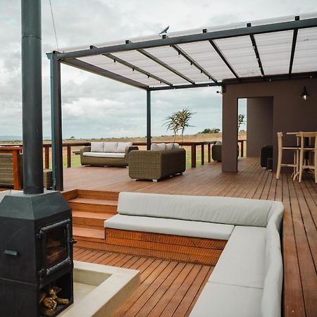 Longhill Reserve Addo Exterior foto