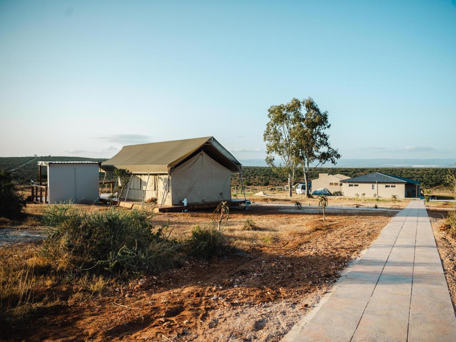 Longhill Reserve Addo Exterior foto