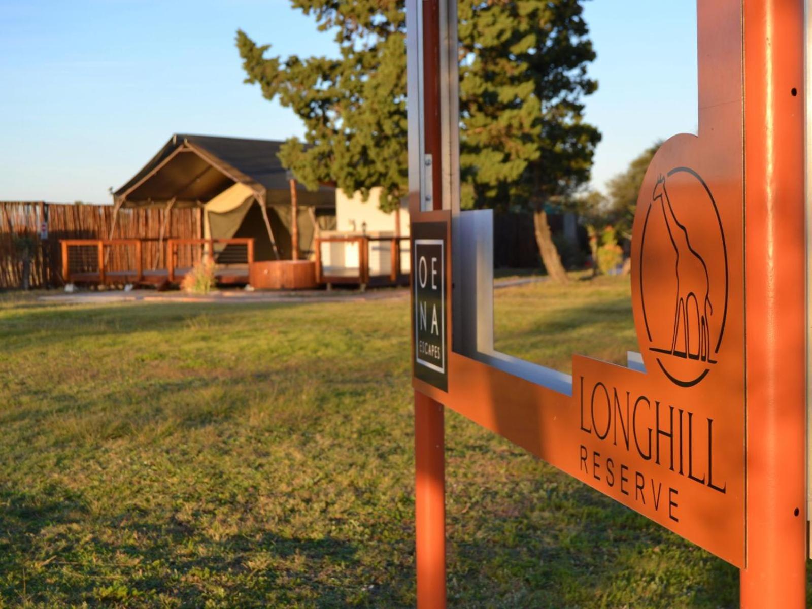 Longhill Reserve Addo Quarto foto