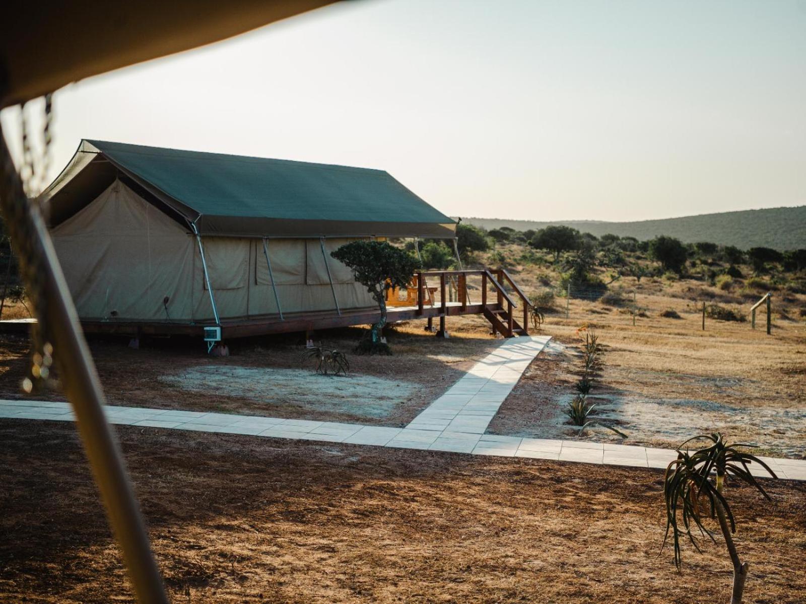 Longhill Reserve Addo Exterior foto