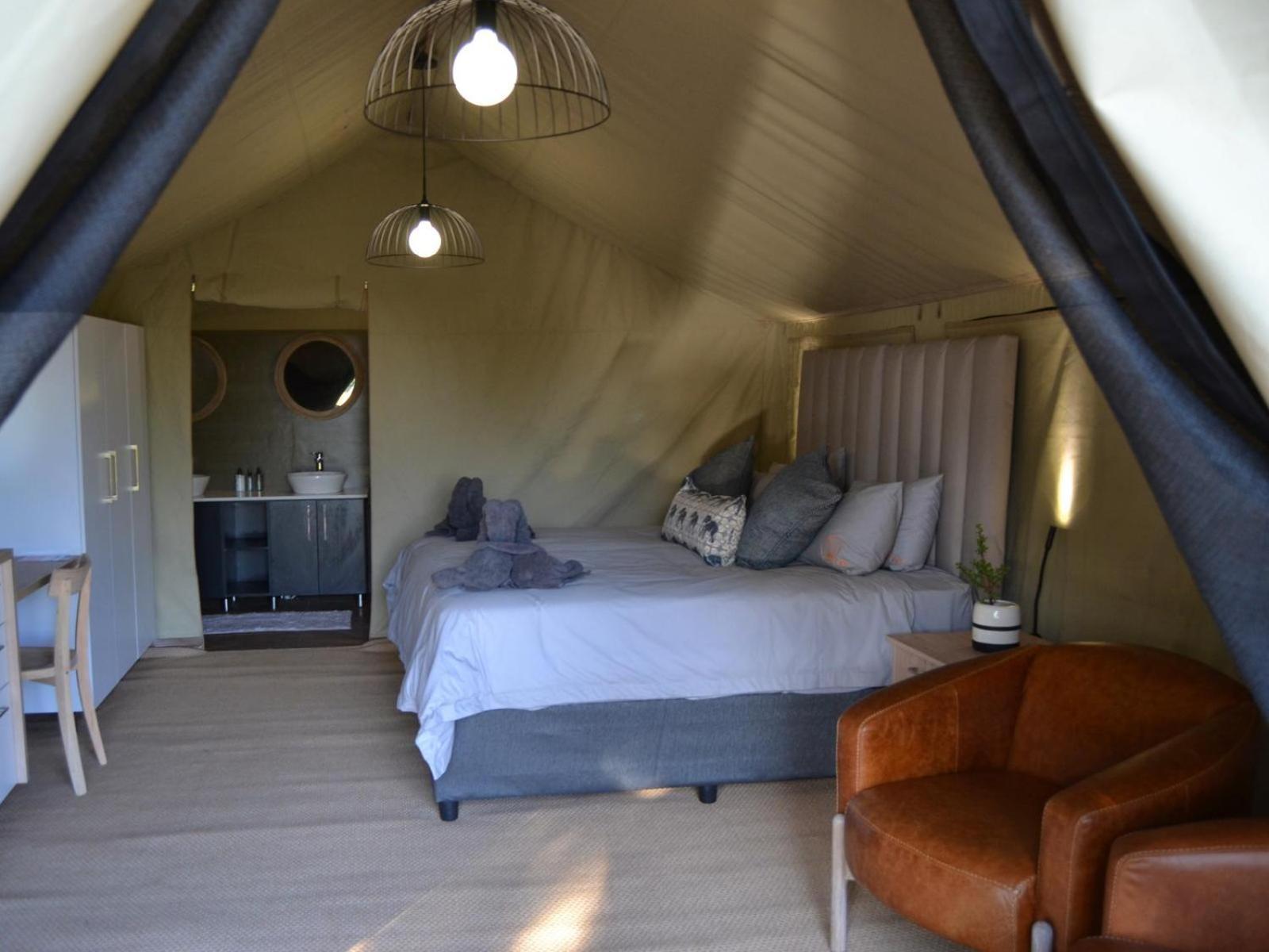 Longhill Reserve Addo Quarto foto