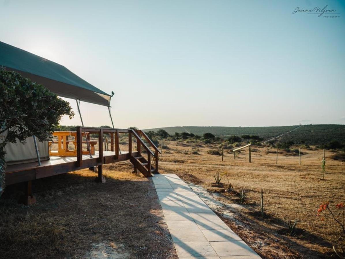 Longhill Reserve Addo Exterior foto