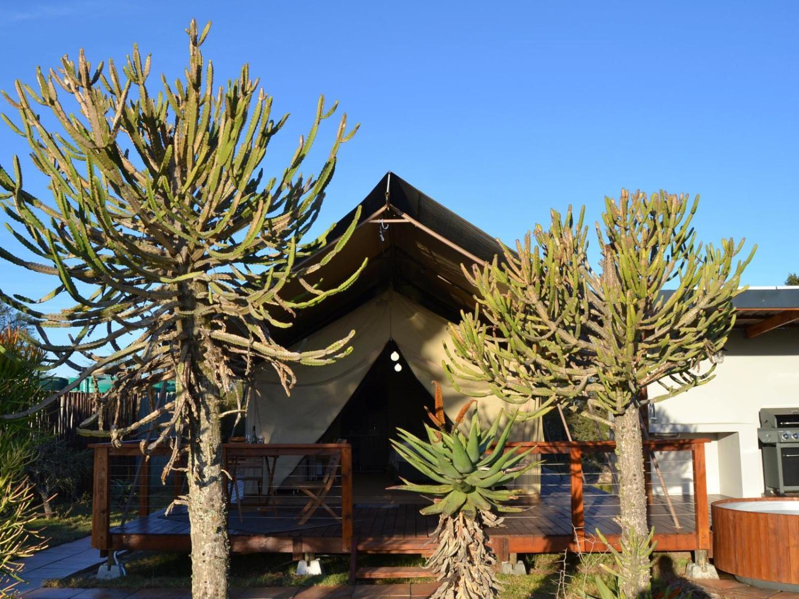 Longhill Reserve Addo Exterior foto