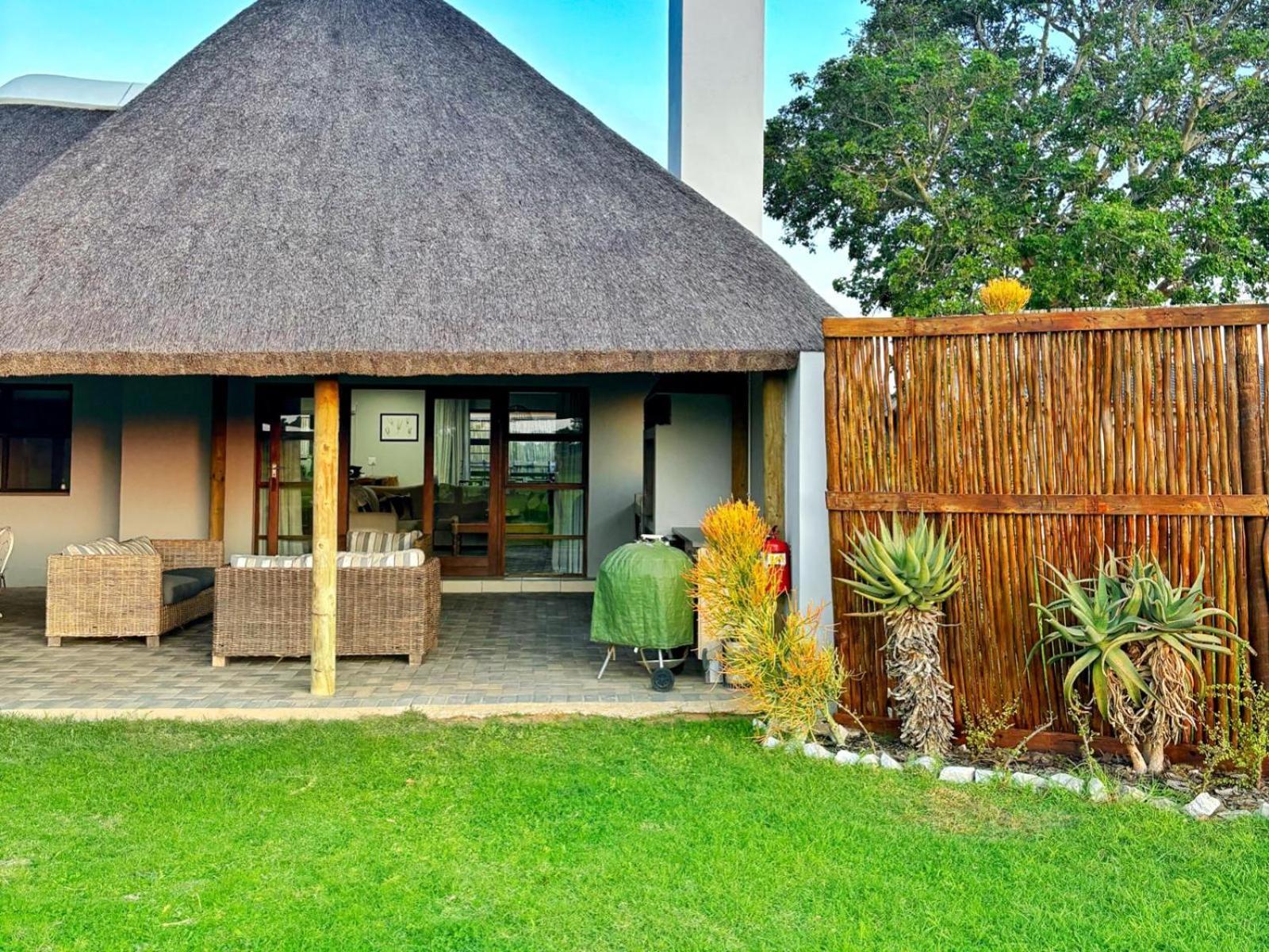 Longhill Reserve Addo Quarto foto