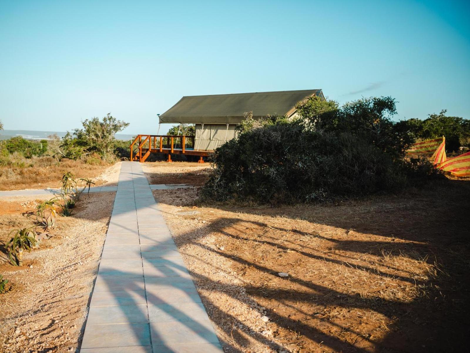 Longhill Reserve Addo Exterior foto