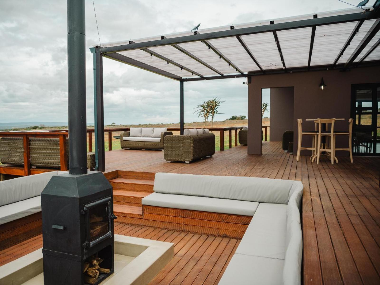 Longhill Reserve Addo Exterior foto