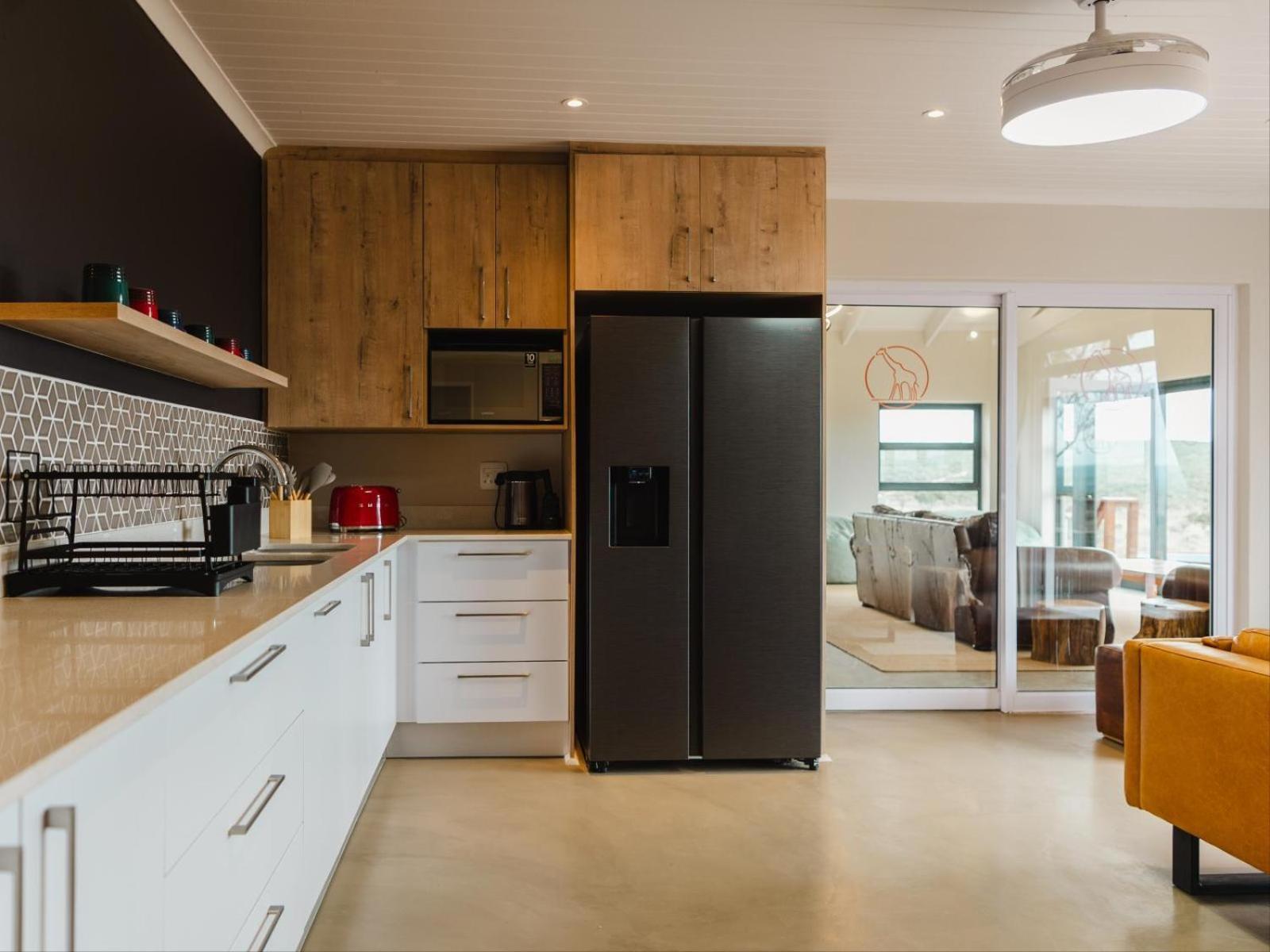 Longhill Reserve Addo Exterior foto
