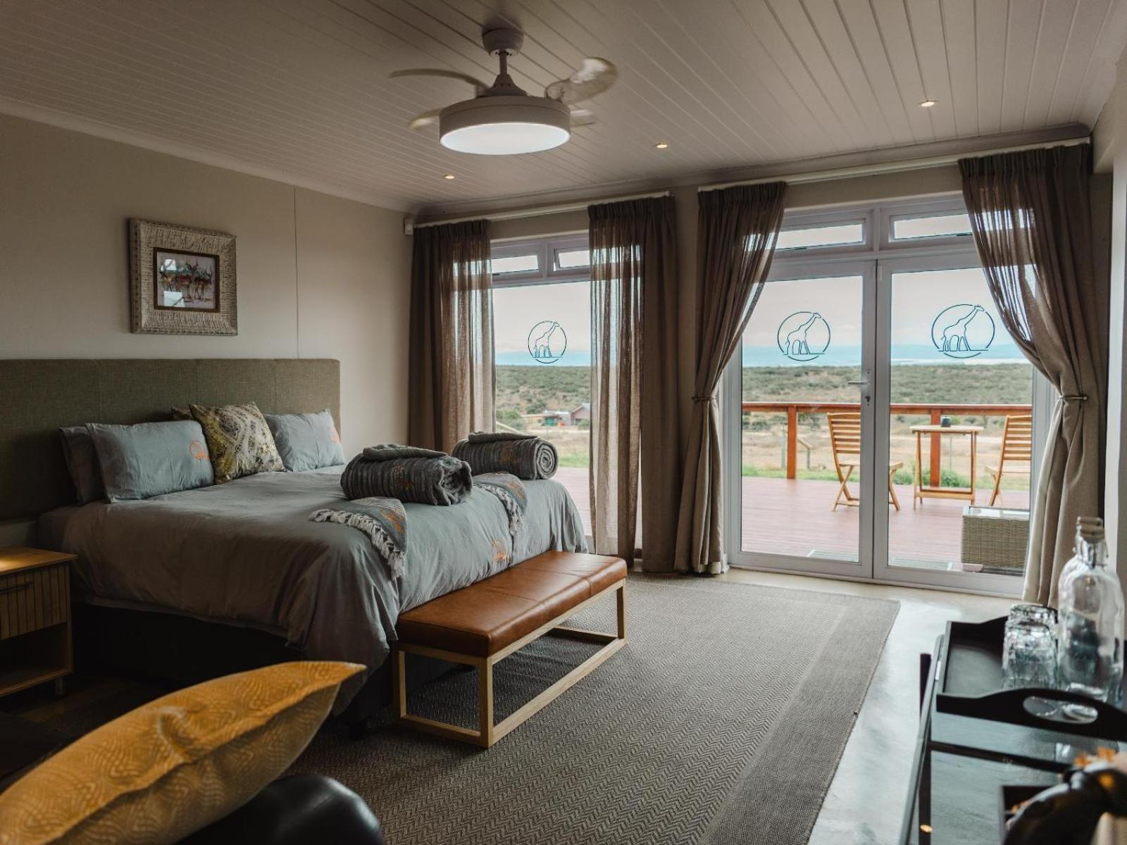 Longhill Reserve Addo Exterior foto
